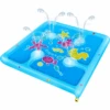 Giggle N' Splash Sprinkler & Splash Pad -Sports Basement Outlet 61850