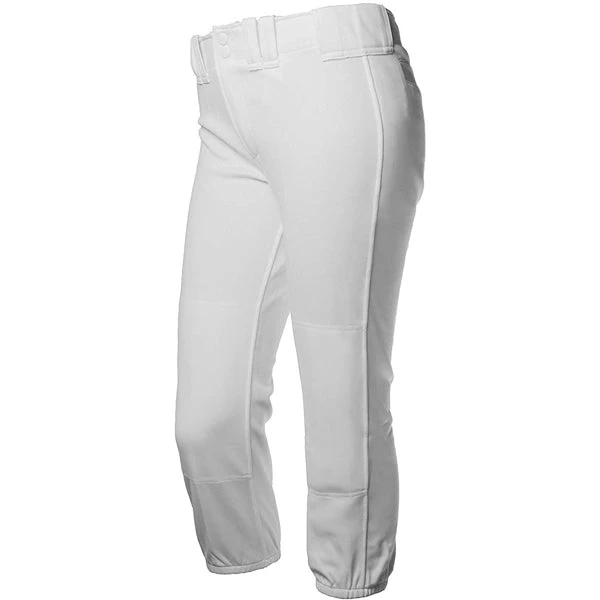 Women's 4-Way Stretch Softball Pants Pro 3 Women's 4-Way Stretch Softball Pants Pro