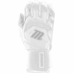 Signature Full Wrap Batting Gloves