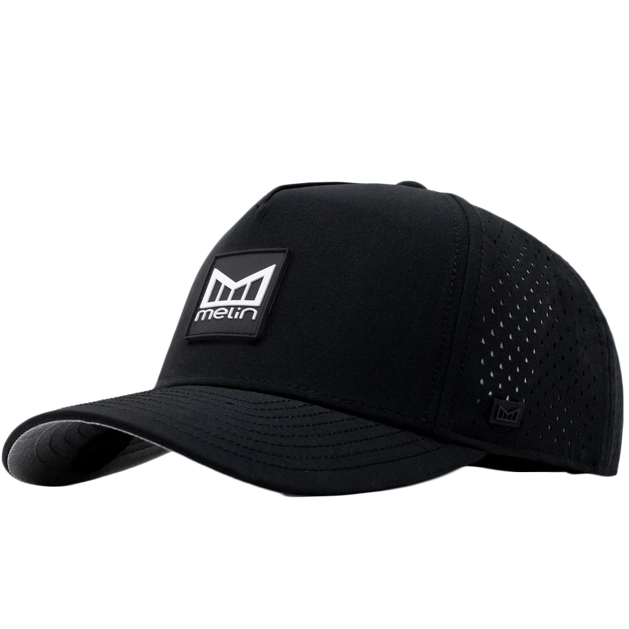 Odyssey Stacked 3 Odyssey Stacked