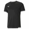 Puma Youth Team Liga 25 Jersey 2 Puma Youth Team Liga 25 Jersey -Sports Basement Outlet 704917 03 0 puma pum 704917 03 imagefront