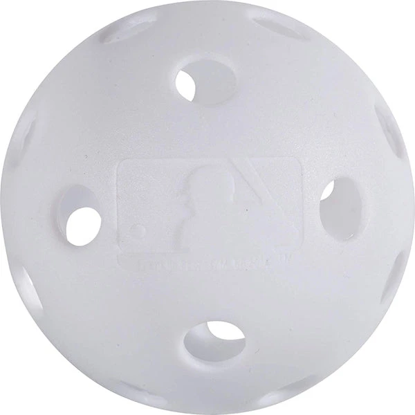 MLB 9" Indestruct-a-Ball Baseballs (6 Pack) 4 MLB 9" Indestruct-a-Ball Baseballs (6 Pack) - Image 2