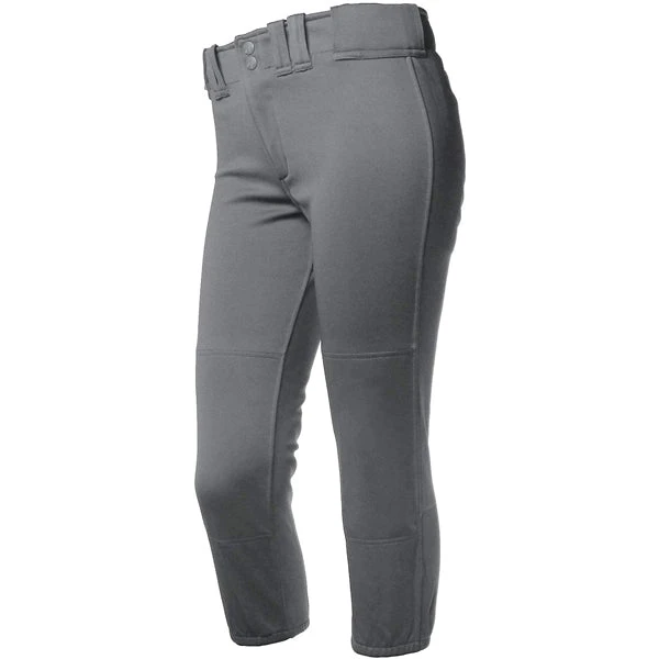 Women's 4-Way Stretch Softball Pants Pro 5 Women's 4-Way Stretch Softball Pants Pro - Image 3