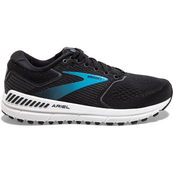BROOKS Women's Ariel 20 - D 3 BROOKS Women's Ariel 20 - D