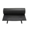 HARBINGER Durafoam Rolled Mat, Black - 72" -Sports Basement Outlet 72in Durafoam Rolled Mat Black