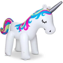 Unicorn Sprinkler