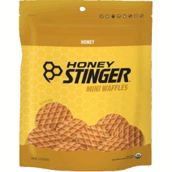 Honey Stinger Mini Waffles - 5.3 Oz