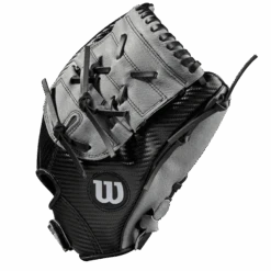 Wilson Youth A360 2pc-Web 12" - Left Hand Throw 7 Wilson Youth A360 2pc-Web 12" - Left Hand Throw -Sports Basement Outlet 867f97cbad97786d5ac34d12084d54a87d81dc9a WBW100188 2 A360 Baseball 12 Black Grey 28ee672d b4d9 45e9 ba1c c497813e00b1