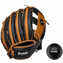 Youth RTP 9.5" T-Ball Glove - Left Hand Throw