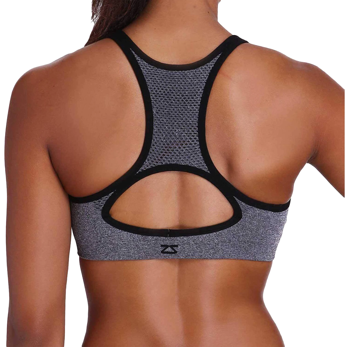Women's Racey Sports Bra 6 Women's Racey Sports Bra - Image 4