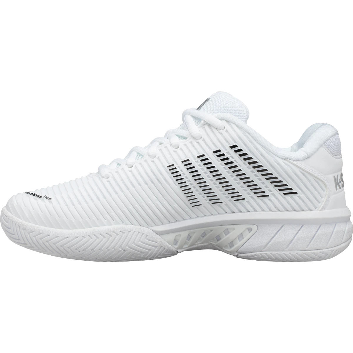 K-Swiss Women's Hypercourt Express 2 8 K-Swiss Women's Hypercourt Express 2 - Image 6