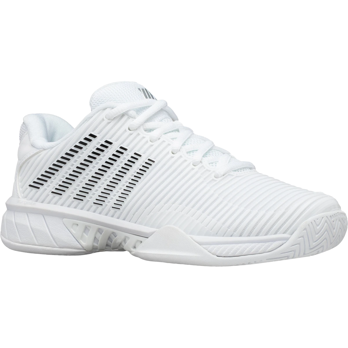 K-Swiss Women's Hypercourt Express 2 7 K-Swiss Women's Hypercourt Express 2 - Image 5