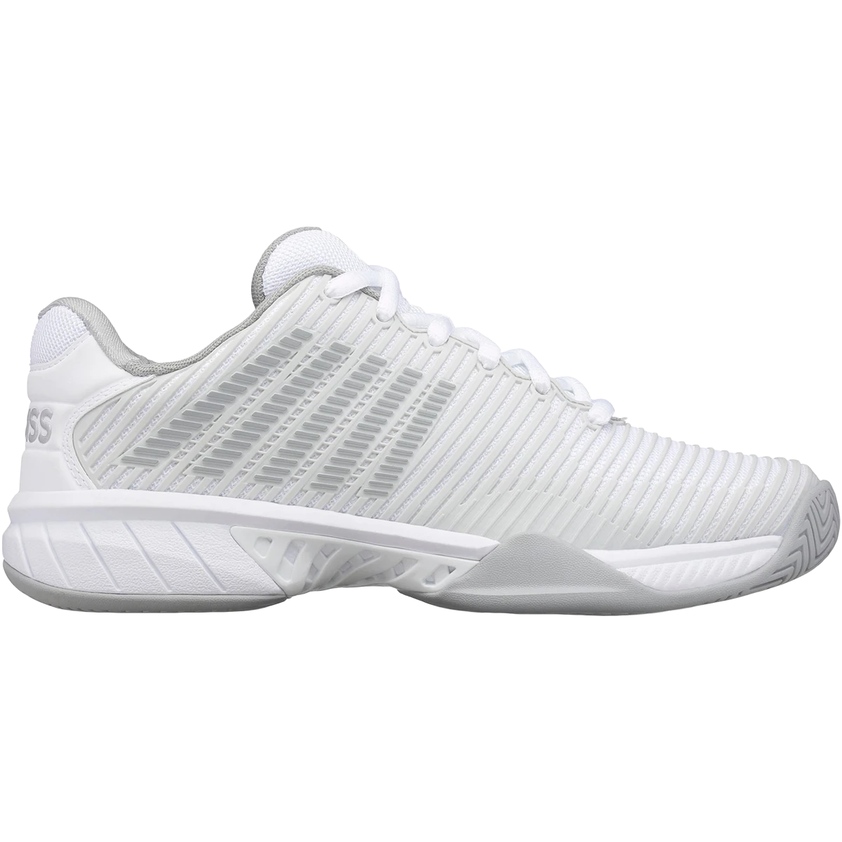 K-Swiss Women's Hypercourt Express 2 - Wide 4 K-Swiss Women's Hypercourt Express 2 - Wide - Image 2