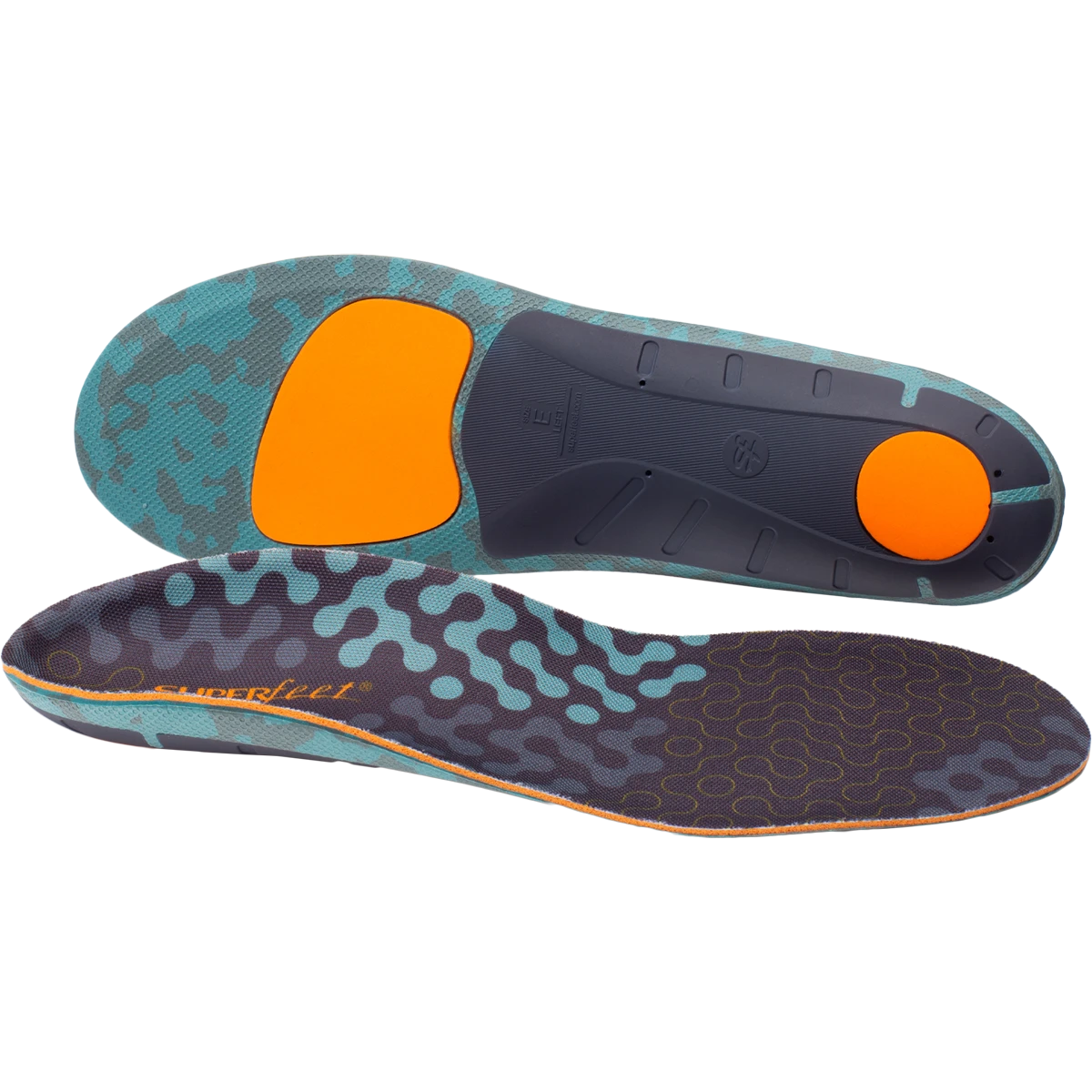 Superfeet ADAPT Run Max 3 Superfeet ADAPT Run Max