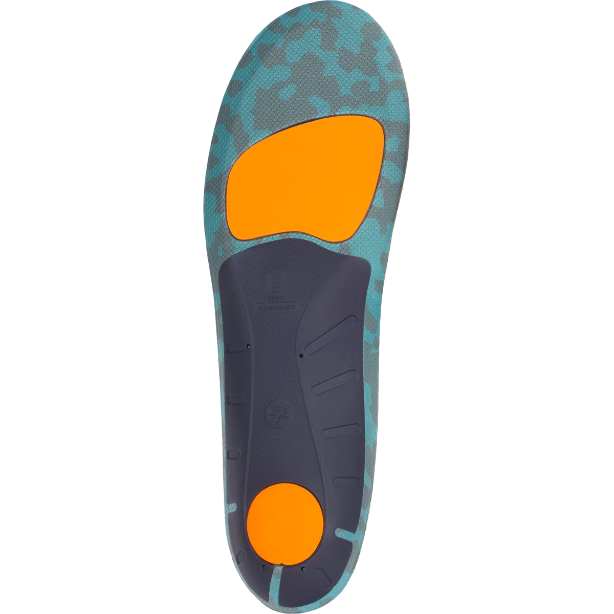 Superfeet ADAPT Run Max 5 Superfeet ADAPT Run Max - Image 3