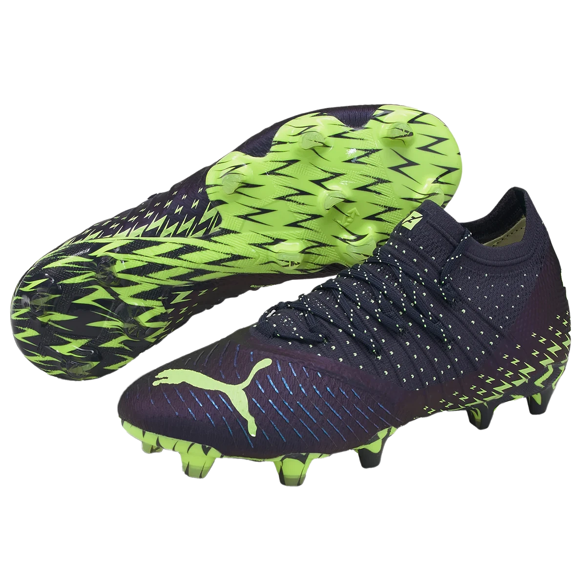 Puma Women's Future Z 1.4 FG/AG 4 Puma Women's Future Z 1.4 FG/AG - Image 2