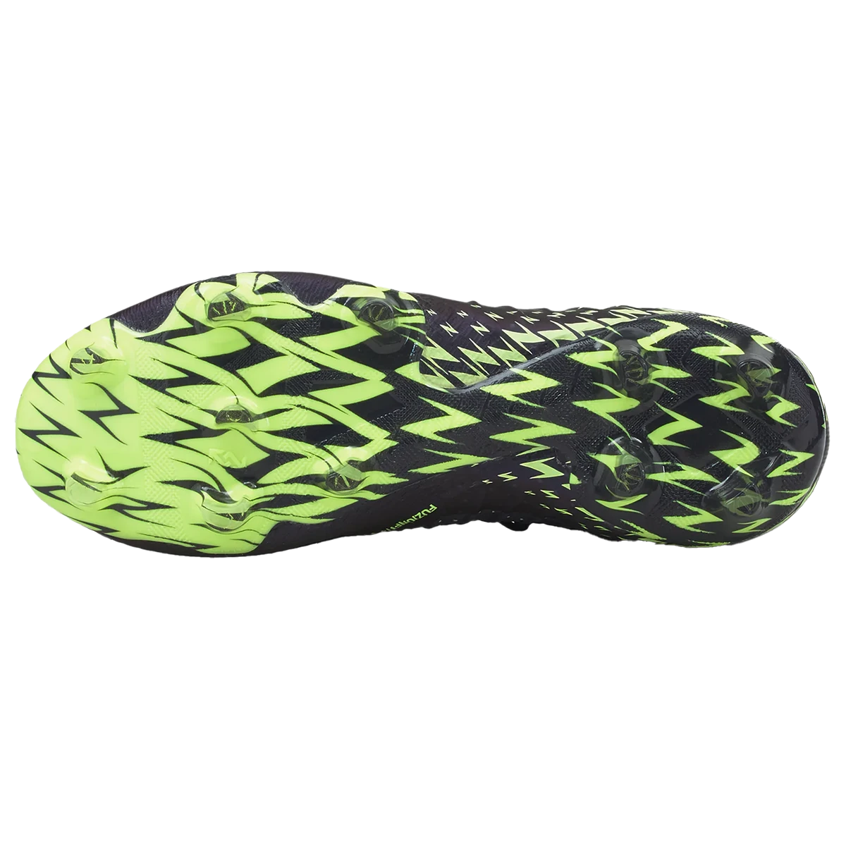 Puma Women's Future Z 1.4 FG/AG 8 Puma Women's Future Z 1.4 FG/AG - Image 6