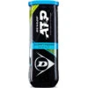 Dunlop ATP Champ Extra Duty - 3 Ball Can 2 Dunlop ATP Champ Extra Duty - 3 Ball Can -Sports Basement Outlet ATP CHAMPXDCAN