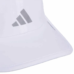 ADIDAS Women's Superlite 3 Cap -Sports Basement Outlet Adidas 100277040 WSuperlite3Cap Logo 5