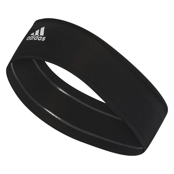 ADIDAS Women's Alphaskin 2.0 Headband 3 ADIDAS Women's Alphaskin 2.0 Headband