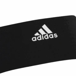 ADIDAS Women's Alphaskin 2.0 Headband 11 ADIDAS Women's Alphaskin 2.0 Headband -Sports Basement Outlet Alphaskin 2.0 Headband Black EX7234 41 detail