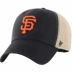 '47 BRAND Giants Flagship Wash 47 MVP