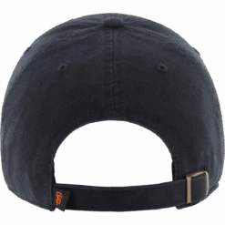 '47 BRAND SF Giants Clean Up Hat -Sports Basement Outlet B RGW22GWS BK b