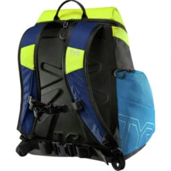 TYR Alliance Backpack 30L 7 TYR Alliance Backpack 30L -Sports Basement Outlet BLU D1 4aeb670a 76d9 4bf7 96ef b8e9caf6ca56