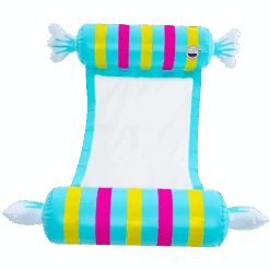 Candy Sling Seat Float 7 Candy Sling Seat Float -Sports Basement Outlet BMSS 0003 2