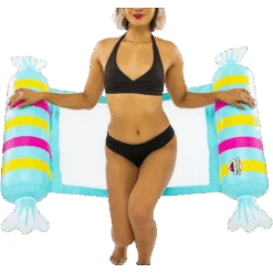 Candy Sling Seat Float