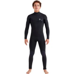 Body Glove Men's Pr1me 3/2mm Zipperless