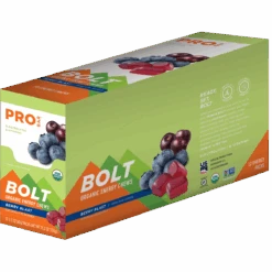 Bolt Chews