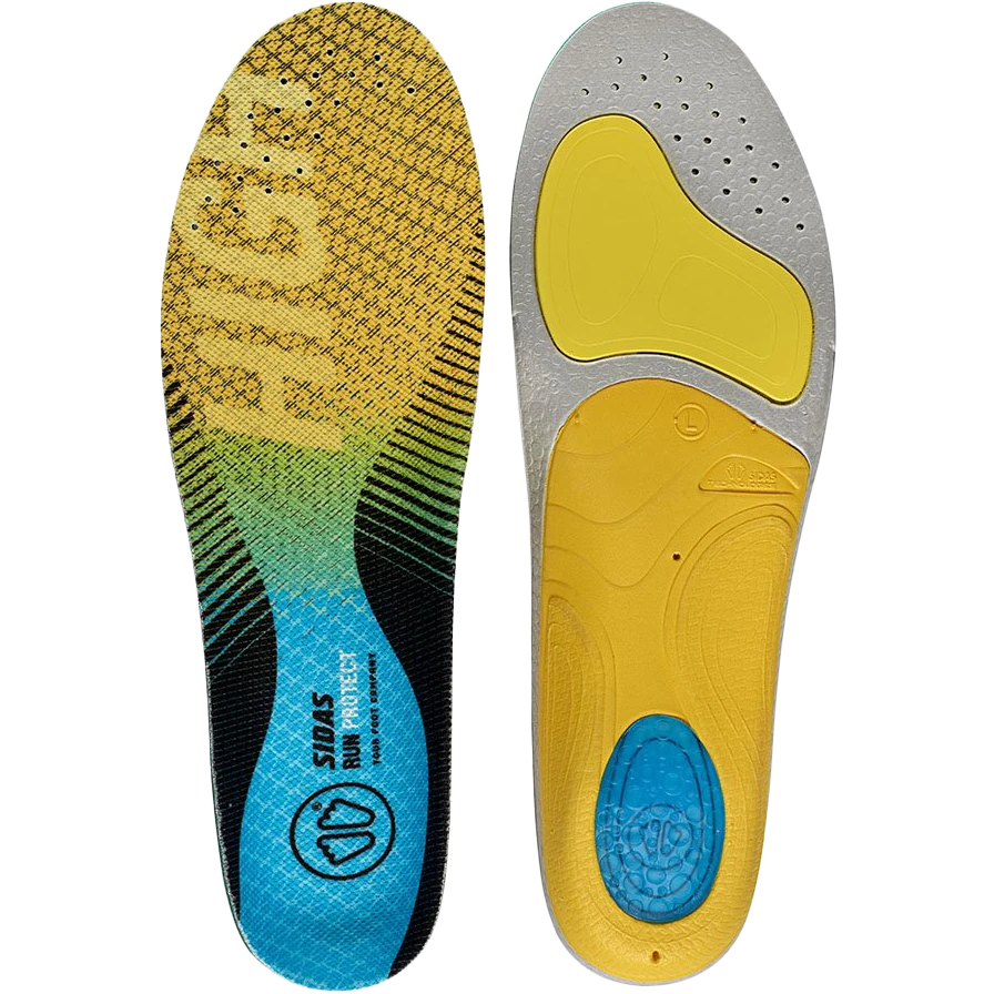 Sidas 3Feet Run Protect High 3 Sidas 3Feet Run Protect High