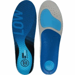 Sidas 3Feet Run Protect Low