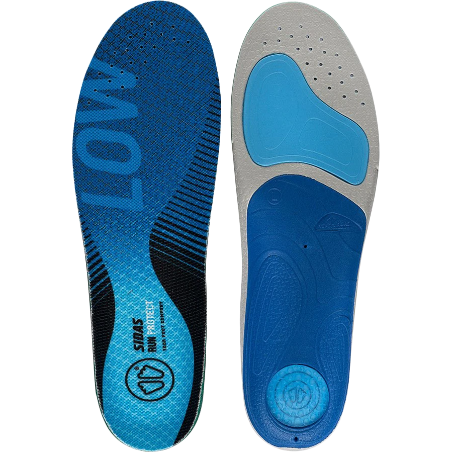 Sidas 3Feet Run Protect Low 3 Sidas 3Feet Run Protect Low