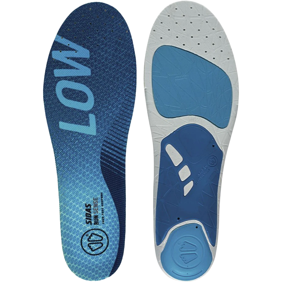 Sidas 3Feet Run Sense Low 3 Sidas 3Feet Run Sense Low