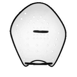 TYR Catalyst Stroke Training Paddles