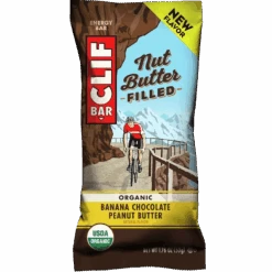 CLIF® Bar Clif Bar Nut Butter Filled -Sports Basement Outlet Clif44re 1