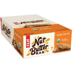 CLIF® Bar Clif Bar Nut Butter Filled