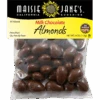 Milk Chocolate Almonds - 4 Oz -Sports Basement Outlet D61 CA MilkChoco 4oz copy