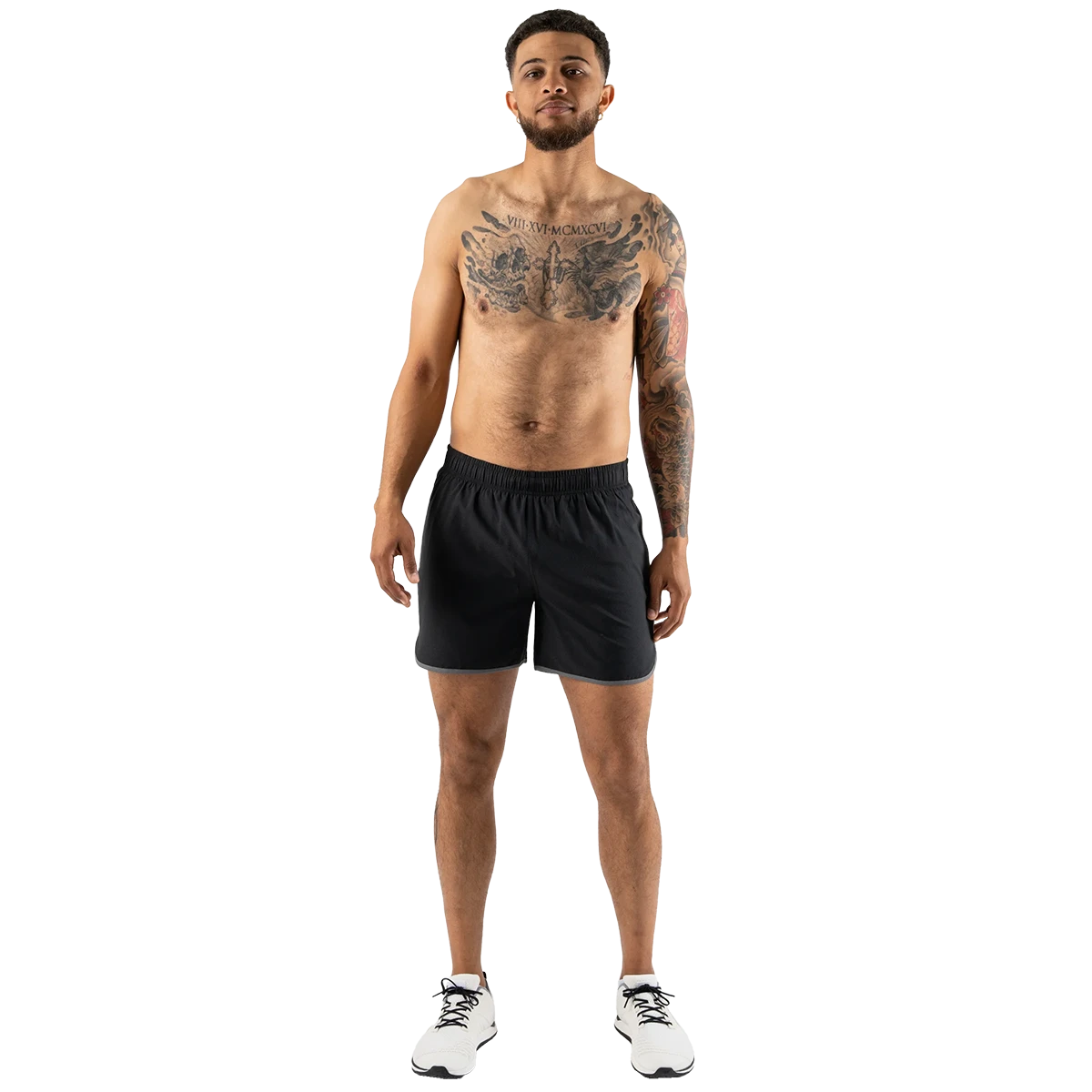 Go For It 5" Short 7 Go For It 5" Short - Image 5