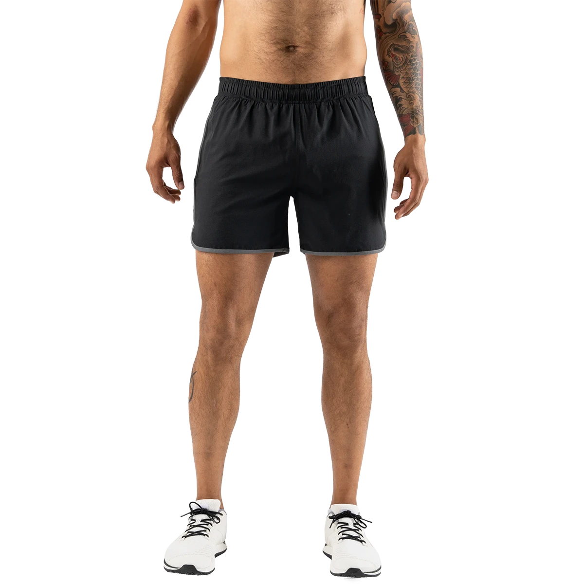 Go For It 5" Short 3 Go For It 5" Short