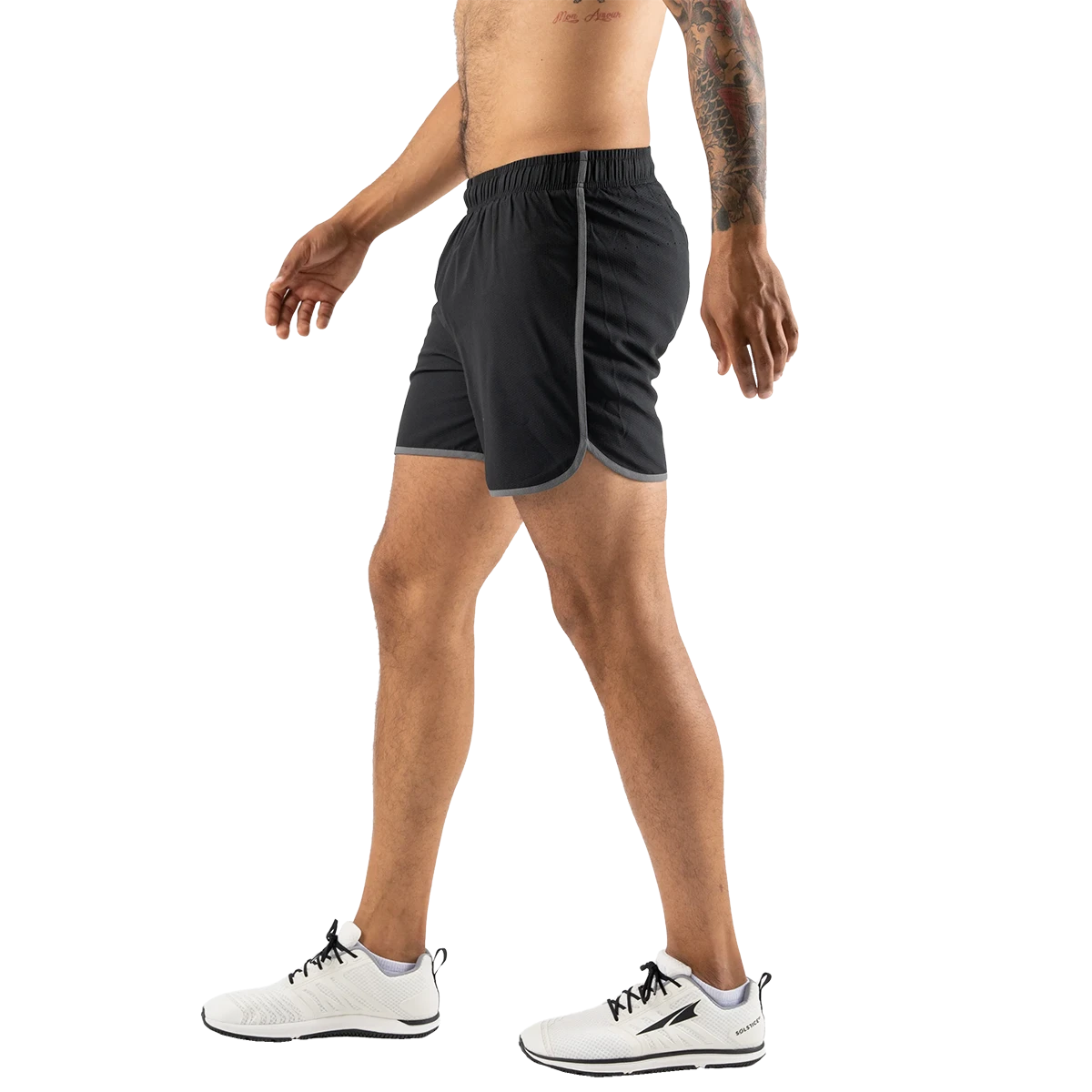 Go For It 5" Short 6 Go For It 5" Short - Image 4