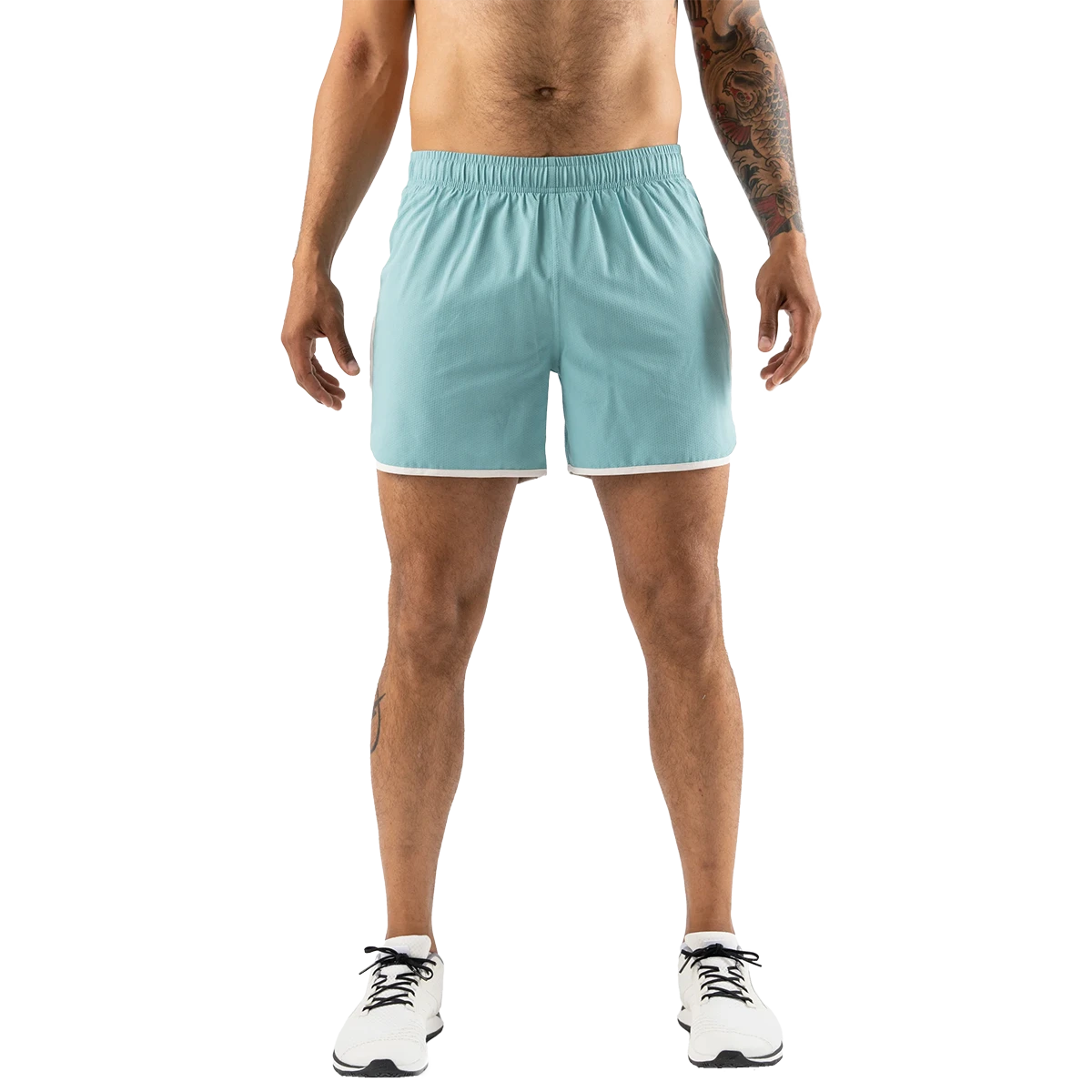 Go For It 5" Short 4 Go For It 5" Short - Image 2