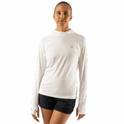Women's UPF Deflector 2.0 Hoodie