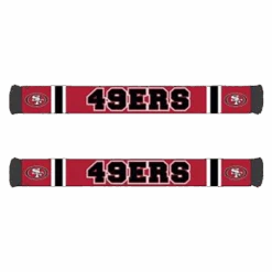'47 BRAND 49ers Breakaway Scarf
