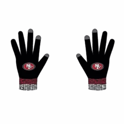 '47 BRAND 49ers Static Glove