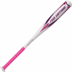 Pink Sapphire -10 Fastpitch