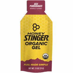 Honey Stinger Energy Gel -Sports Basement Outlet Film OrganicGels AcaiPomegranate 1024x1024 1f9dcd65 5ea5 4a7d aa4c fb2c0075bcb1