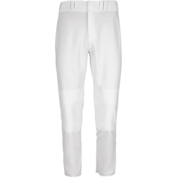 MAJESTIC Youth MLB Authentic Flex Base Pant 4 MAJESTIC Youth MLB Authentic Flex Base Pant - Image 2